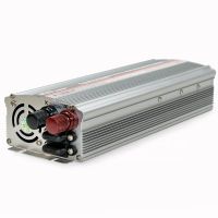 Лот: 20584050. Фото: 5. Автомобильный инвертор 24/220V...