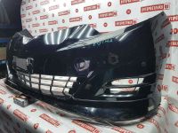 Лот: 20901101. Фото: 4. Бампер Toyota Estima GSR50W 2GR-FE... Красноярск