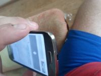 Лот: 4880502. Фото: 2. Samsung Galaxy S4 mini обмен на... Смартфоны, связь, навигация