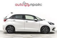 Лот: 21980421. Фото: 9. Honda Fit 2020