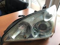 Лот: 16017973. Фото: 7. фары на Lexus Rx c 2003 по 2008гг