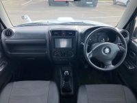 Лот: 11846967. Фото: 6. Автомобиль Suzuki Jimny Сузуки...