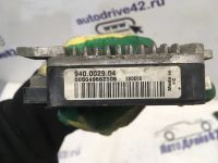 Лот: 21711663. Фото: 5. блок управления вентилятором Ford...