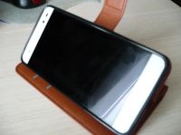 Лот: 9507874. Фото: 3. Флип кейс ZTE V7 Lite,ZTE Blade... Смартфоны, связь, навигация