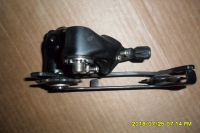 Лот: 11844399. Фото: 5. Задний переключатель Shimano Deore...