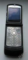 Лот: 1897530. Фото: 3. Motorola RAZR V3 + запасной комплект. Красноярск