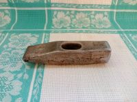 Лот: 25384764. Фото: 2. Молоток слесарный, голова (металл... Инструмент и расходные