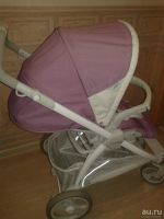 Лот: 10104505. Фото: 5. Peg Perego Book Plus 3в1 Италия