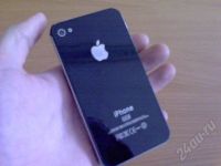 Лот: 727730. Фото: 3. Iphone 4G 32GB (Китайский клон... Красноярск