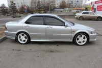 Лот: 2719543. Фото: 3. Honda Accord F20B МКПП. Красноярск