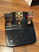 Лот: 19907604. Фото: 3. Игровой руль Logitech G27. Компьютеры, оргтехника, канцтовары