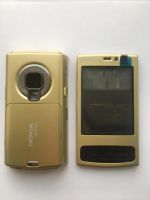 Лот: 11529346. Фото: 3. Корпус Nokia N95 8GB под ориг... Смартфоны, связь, навигация