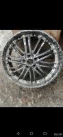 Лот: 17469884. Фото: 5. Диски mercedes audi 5x112