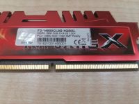 Лот: 17796953. Фото: 2. G.Skill Ripjaws 4GB DDR3 PC3-14900... Комплектующие