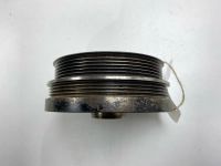 Лот: 24772661. Фото: 5. Шкив коленвала Infiniti M35 2006...