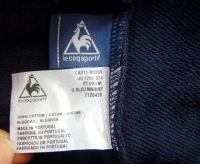 Лот: 3921923. Фото: 3. Le coq sportif, спортивные брюки... Одежда, обувь, галантерея