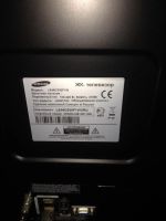 Лот: 3248496. Фото: 4. ЖК телевизор Samsung 46" Серия... Красноярск