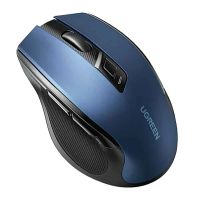 Лот: 21765568. Фото: 2. Мышь UGREEN MU006 25753 Ergonomic... Периферия