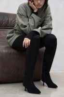 Лот: 24283068. Фото: 7. Ботфорты EKONIKA