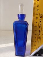 Лот: 17271299. Фото: 2. Бутылочка одеколон огни Москвы... Антиквариат