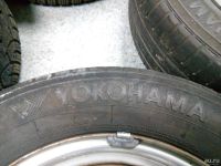 Лот: 10369516. Фото: 2. Yokohama A.drive. Шины, Диски