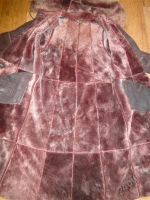 Лот: 1336467. Фото: 3. дубленка натуральная. Одежда, обувь, галантерея