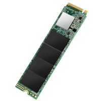 Лот: 18082454. Фото: 2. НОВЫЙ SSD 256gb Transcend TS256GMTE110S... Комплектующие
