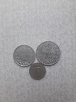 Лот: 17634679. Фото: 2. монеты серебро. Монеты