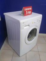 Лот: 16758757. Фото: 6. Стиральная машина zanussi fa 822...