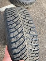 Лот: 18112755. Фото: 6. Michelin r17