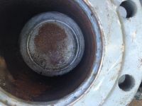 Лот: 8102914. Фото: 3. Продам задвижки новые. Строительство и ремонт