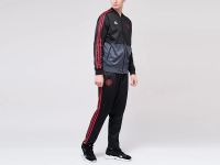 Лот: 12644606. Фото: 3. Спортивный костюм Adidas FC Manchester... Одежда, обувь, галантерея