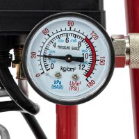 Лот: 21734070. Фото: 14. Компрессор воздушный DC1500L/50...