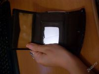 Лот: 1138951. Фото: 2. Кошелек. Аксессуары