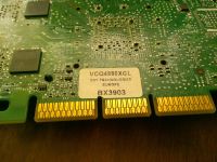 Лот: 5481378. Фото: 5. Видеокарта Nvidia Quadro на AGP...