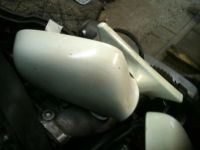 Лот: 4521045. Фото: 2. mark2 jzx100 зеркала боковые. Автозапчасти