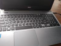 Лот: 16068778. Фото: 2. 15.6'' Ноутбук Acer E5-511 P23U... Компьютеры, ноутбуки, планшеты