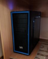 Лот: 13499230. Фото: 3. Продам Пк i7 2600k GTX 770 4gb... Компьютеры, оргтехника, канцтовары