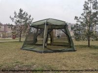 Лот: 18957147. Фото: 15. Шатер шестиугольный Lanyu LY-1629...