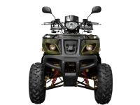 Лот: 25659097. Фото: 3. Квадроцикл ARMADA ATV150D. Авто, мото, водный транспорт