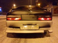 Лот: 839497. Фото: 2. Toyota LEVIN SILVER TOP, 6MT. Авто, мото, водный транспорт