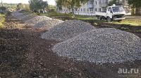 Лот: 9807278. Фото: 4. Чернозём Грунт Щебень 5-20 Песок... Красноярск