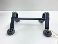 Лот: 24772699. Фото: 2. Кронштейн Bmw X5 2007 13717548893... Автозапчасти