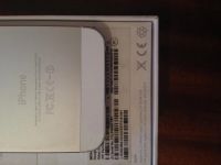 Лот: 3942217. Фото: 3. iPhone 5. Красноярск