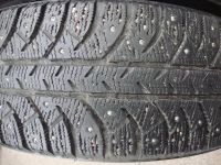 Лот: 8324198. Фото: 6. 225/65/17 Bridgestone ICE Cruiser...