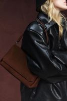 Лот: 25530406. Фото: 6. Сумка-багет EKONIKA