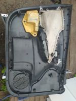 Лот: 19410961. Фото: 2. Toyota Corolla Fielder. Дверные... Автозапчасти