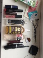 Лот: 10754130. Фото: 3. Даёт косметички и около 15шт косметики-... Красота и здоровье