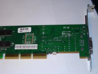 Лот: 58072. Фото: 2. Видеокарта nVidia MX440. AGP