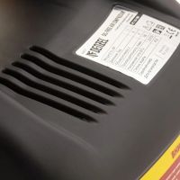 Лот: 20661324. Фото: 14. Компрессор воздушный Denzel PC1...